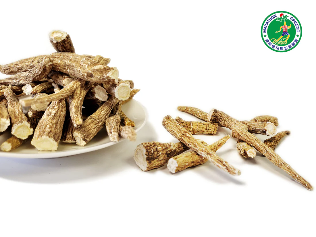 610 – 3/5/6 Year Cultivated Ginseng Prongs – 0.5lb