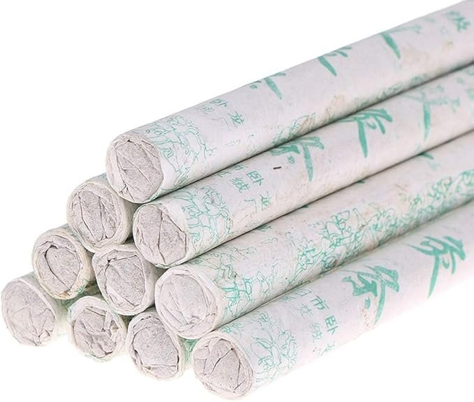 Moxibustion Rollers 10Pcs/Box
